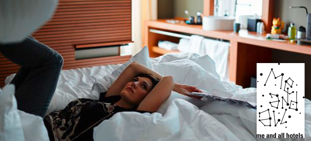 Me & All – mehr als Bett und Bad