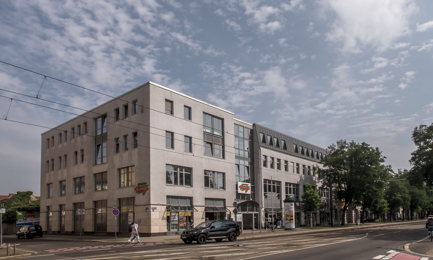 Magdeburg Hanseatic Group