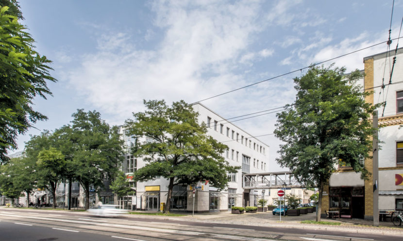 Magdeburg - Hanseatic Group