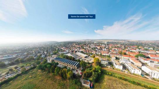 August 2019: Hanseatic Group startet 360° Plattform