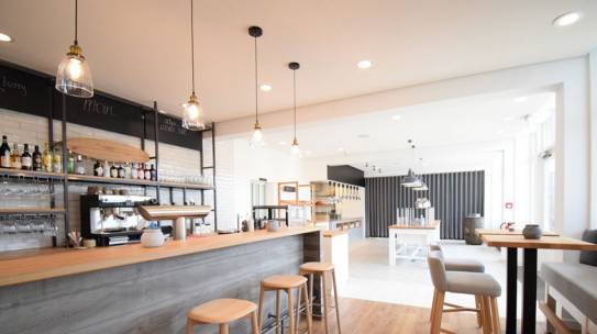 April 2019: Wyn – Strandhotel Sylt