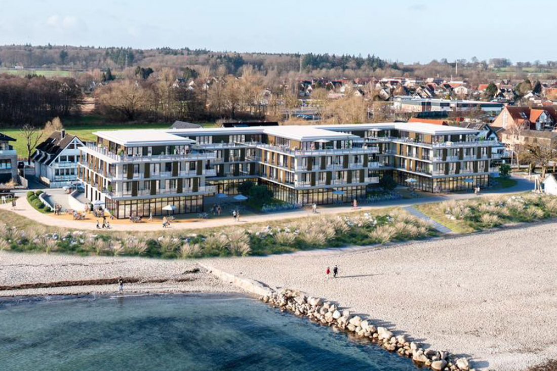 nordicwave Hotel - THE BEACH