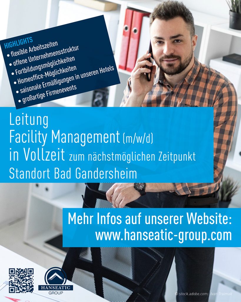 Stellenanzeigen Stellenanzeigen