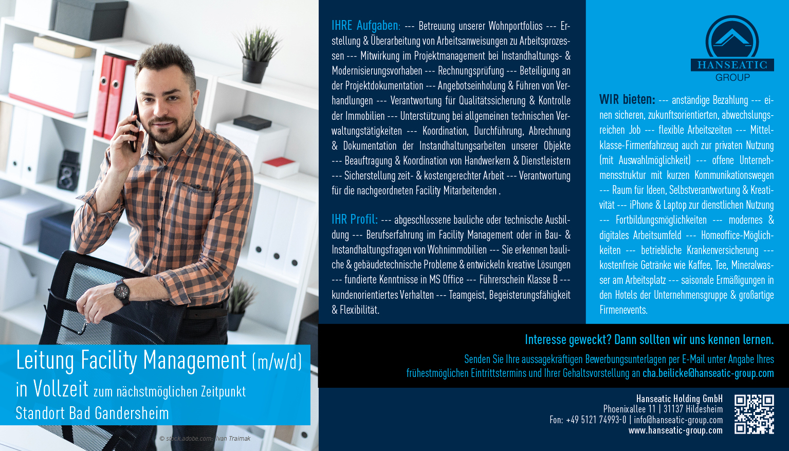 Karriere & Jobs Karriere & Jobs