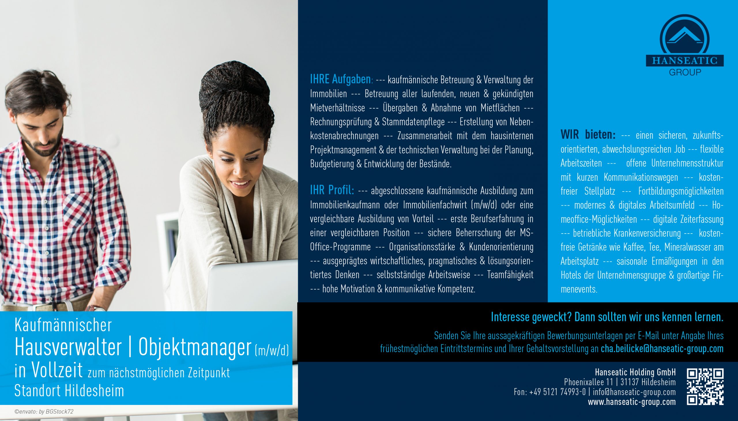 Karriere & Jobs Karriere & Jobs