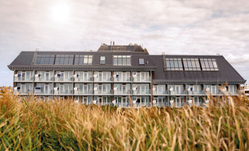 Wyn – Strandhotel Sylt