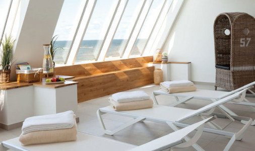 Wyn – Strandhotel Sylt