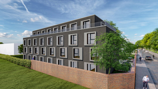 Hildesheim | Alte Pathologie