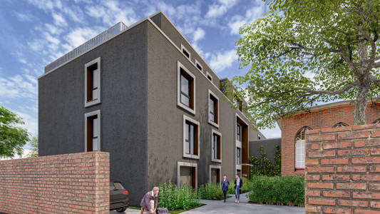 Hildesheim | Alte Pathologie