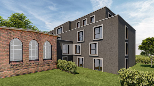 Hildesheim | Alte Pathologie