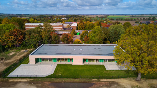 Kindertagesstätte Hohenhameln