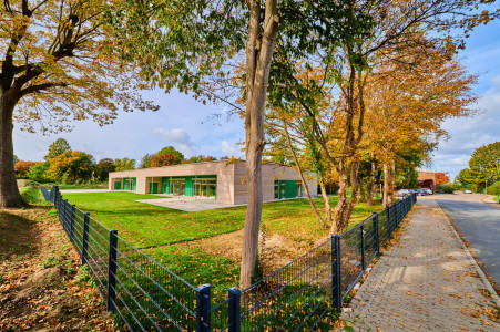 Kindertagesstätte Hohenhameln