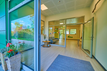 Kindertagesstätte Hohenhameln