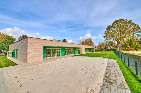 Kindertagesstätte Hohenhameln