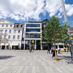 Königs-Galerie in Kassel