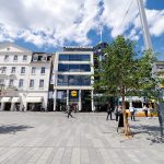 Königs-Galerie in Kassel