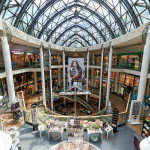 Königs-Galerie in Kassel