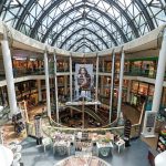 Königs-Galerie in Kassel