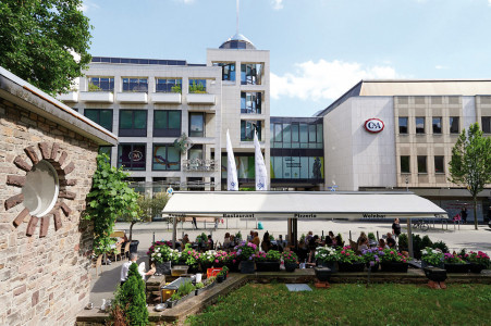 Königs-Galerie Kassel