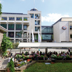 Königs-Galerie in Kassel