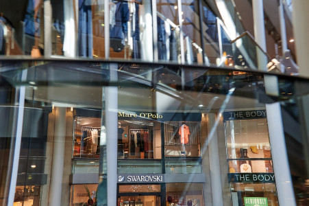 Königs-Galerie Kassel