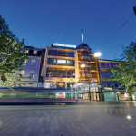 Königs-Galerie in Kassel