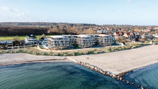 THE BEACH