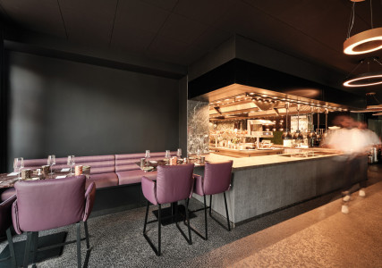 THE FLAMINGO