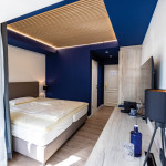 The OCEANs – Lust auf Entspannung & Gemütlichkeit?