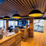 The OCEANs – Lust auf Entspannung & Gemütlichkeit?