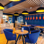 The OCEANs – Lust auf Entspannung & Gemütlichkeit?