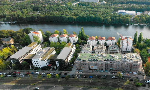 Berlin Köpenick