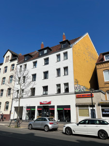 Hildesheim Steuerwalder Straße