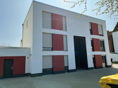 Hildesheim Steuerwalder Straße