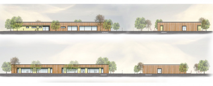 Kindertagesstätte Hohenhameln