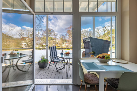 nordicwave apartments