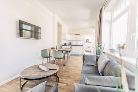 nordicwave apartments