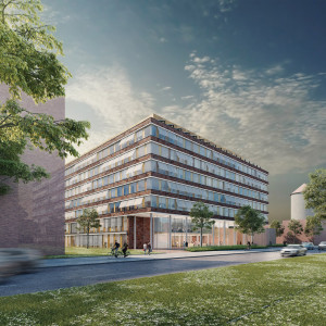 Hannover | Vahrenwalder Straße