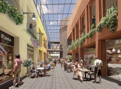 HANSEATIC GROUP will drei Bauprojekte in Göttingen realisieren