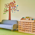 Hohenhameln – die KiTa nebenan