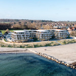nordicwave Hotel - THE BEACH