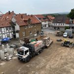 Edeka-Markt in Elze