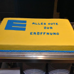 Edeka Markt in Elze eröffnet