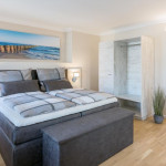 Kleine Auszeit am Meer gefällig?