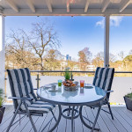 Kleine Auszeit am Meer gefällig?