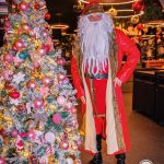 Weihnachtsgruß & Vorstellung unseres Weihnachtshotels des Nordens