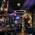 Weihnachtsgruß & Vorstellung unseres Weihnachtshotels des Nordens