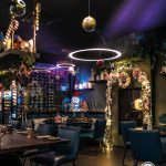 Weihnachtsgruß & Vorstellung unseres Weihnachtshotels des Nordens