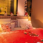 Weihnachtsgruß & Vorstellung unseres Weihnachtshotels des Nordens