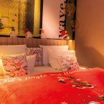 Weihnachtsgruß & Vorstellung unseres Weihnachtshotels des Nordens